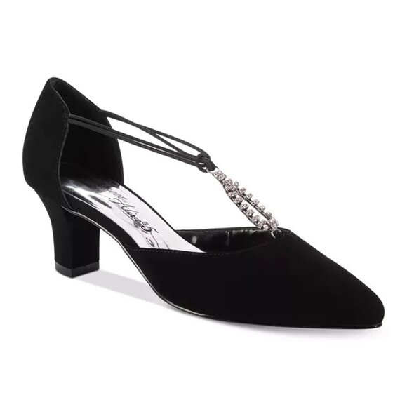 Easy Street Moonlight Evening Sandals - Picture 1 of 5